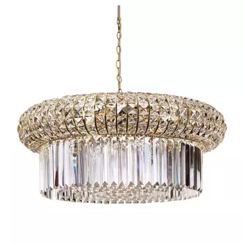 Подвесная люстра Ideal Lux Nabucco SP18