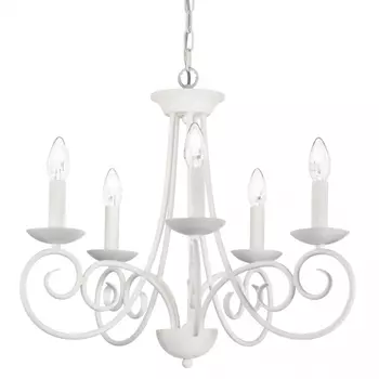 Подвесная люстра Ideal Lux Sem SP5