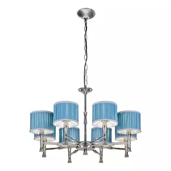 Подвесная люстра iLamp Arcadia 85095/8 CR