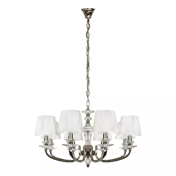 Подвесная люстра iLamp Holywood P9399-8 Nic