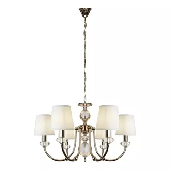 Подвесная люстра iLamp Magic P2344-6 Nic