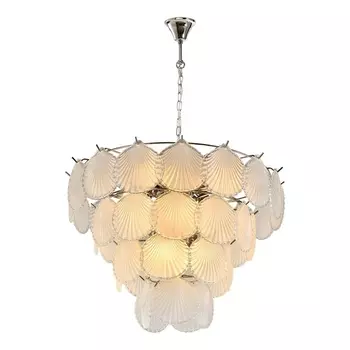 Подвесная люстра iLamp Soho P2546-12 NIC