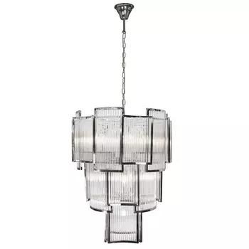 Подвесная люстра iLamp Tribeca MD0276-11