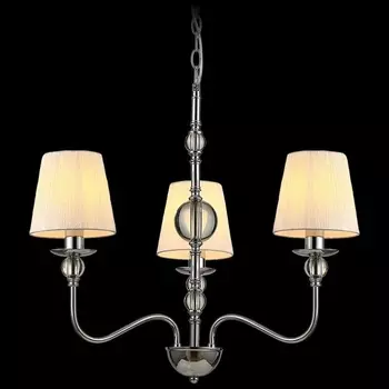 Подвесная люстра Illumico IL0956-3P-27 CR