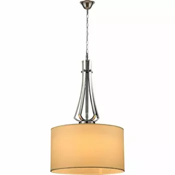 Подвесная люстра Illumico IL1802-1N-17 CR