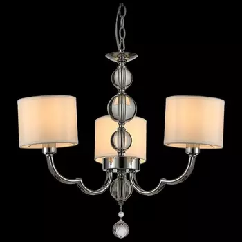 Подвесная люстра Illumico IL5270-3P-27 CR