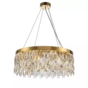 Подвесная люстра Indigo ANNA V000380