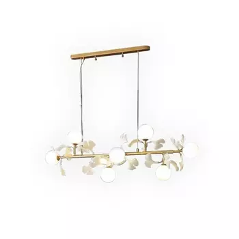 Подвесная люстра Kink Light Аста 07867-8AS,33