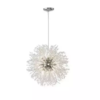 Подвесная люстра Kink Light Дали 08455-16,02