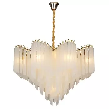 Подвесная люстра Kink Light Грай 07310-9,33