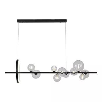 Подвесная люстра Kink Light Иона 07608-10A,19