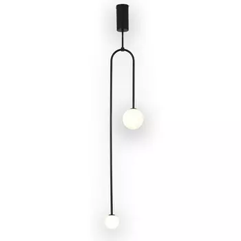 Подвесная люстра Kink Light Ирэн 09488-2,19