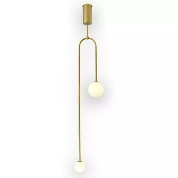 Подвесная люстра Kink Light Ирэн 09488-2,33