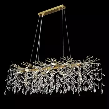 Подвесная люстра Kink Light Ласми 07872-120LD,33