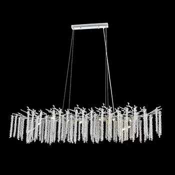 Подвесная люстра Kink Light Шанти 07871-150LD,16