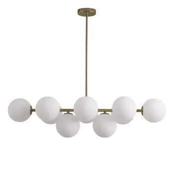 Подвесная люстра Kink Light Сида 07508-10,20