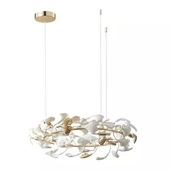 Подвесная люстра Kink Light Сири 07868-70,33