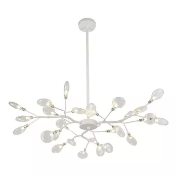 Подвесная люстра Kink Light Ветта 07521-27L,01(01)