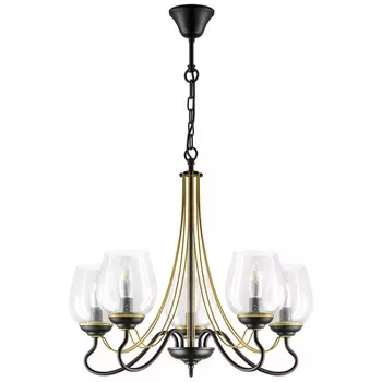 Подвесная люстра Lightstar Bolla 734057