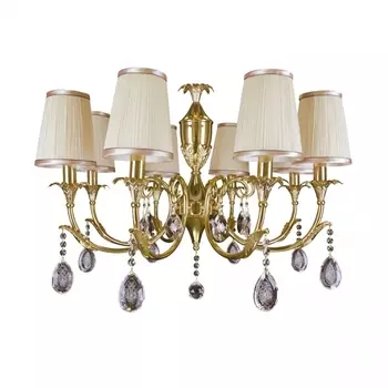 Подвесная люстра Lightstar Cappa 691082