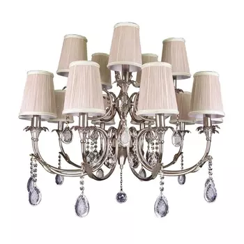 Подвесная люстра Lightstar Cappa 691154