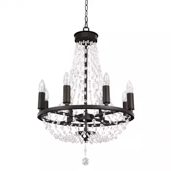 Подвесная люстра Lightstar Castello 744088