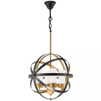 Подвесная люстра Lightstar Cero 731147