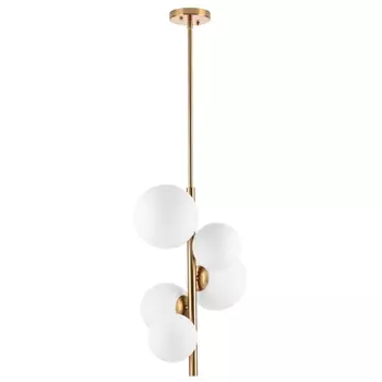 Подвесная люстра Lightstar Croco 815053