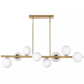 Подвесная люстра Lightstar Croco 815083