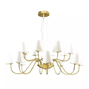 Подвесная люстра Lightstar Diafano 758162