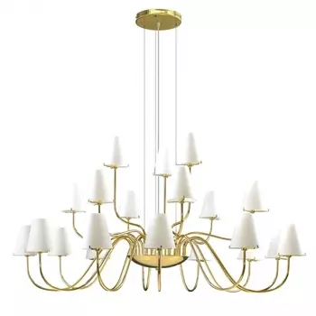 Подвесная люстра Lightstar Diafano 758212