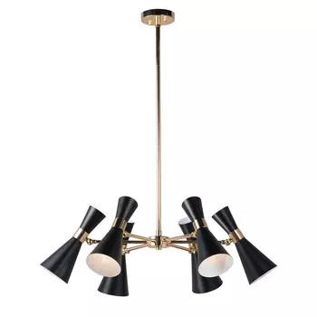 Подвесная люстра Lightstar Dumo 816067