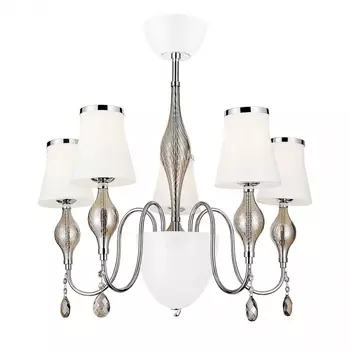 Подвесная люстра Lightstar Escica 806050