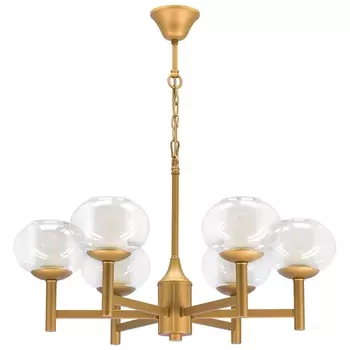 Подвесная люстра Lightstar Fiamma 730063