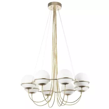 Подвесная люстра Lightstar Globo 803283