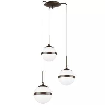 Подвесная люстра Lightstar Globo 813137