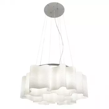 Подвесная люстра Lightstar Nubi Ondoso 802161