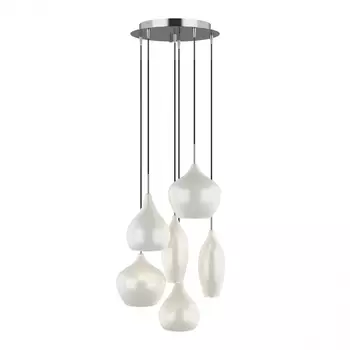 Подвесная люстра Lightstar Pentola 803060