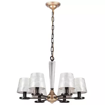 Подвесная люстра Lightstar Perla 707061