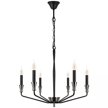 Подвесная люстра Lightstar Ragno 732167