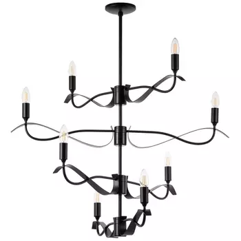 Подвесная люстра Lightstar Ragno 733287