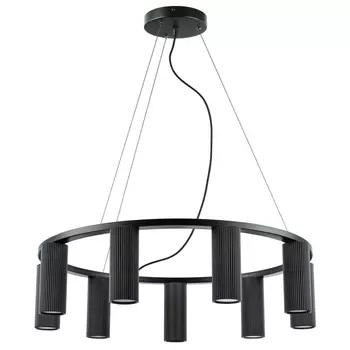 Подвесная люстра Lightstar Roma 718097