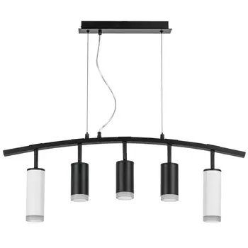 Подвесная люстра Lightstar Rullo (571735+214437-3+214486-2+202430-5) LR7358623730