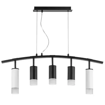 Подвесная люстра Lightstar Rullo (571735+214437-3+214486-2+202431-5) LR7358623731