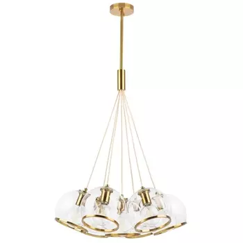 Подвесная люстра Lightstar Sferico 729071