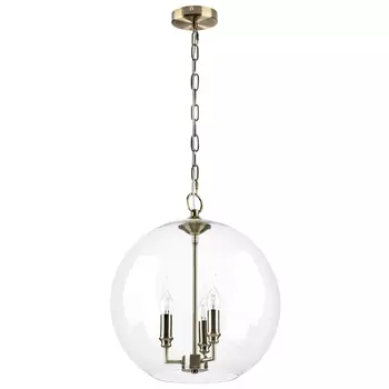 Подвесная люстра Lightstar Sferico 729131