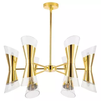 Подвесная люстра Lightstar Strato 817122