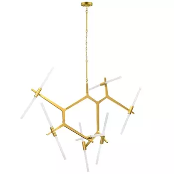Подвесная люстра Lightstar Struttura 742143
