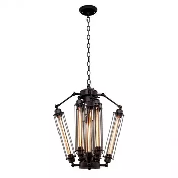 Подвесная люстра Loft IT Loft1136