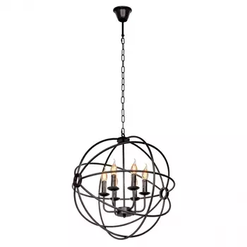 Подвесная люстра Loft IT Loft1192-6